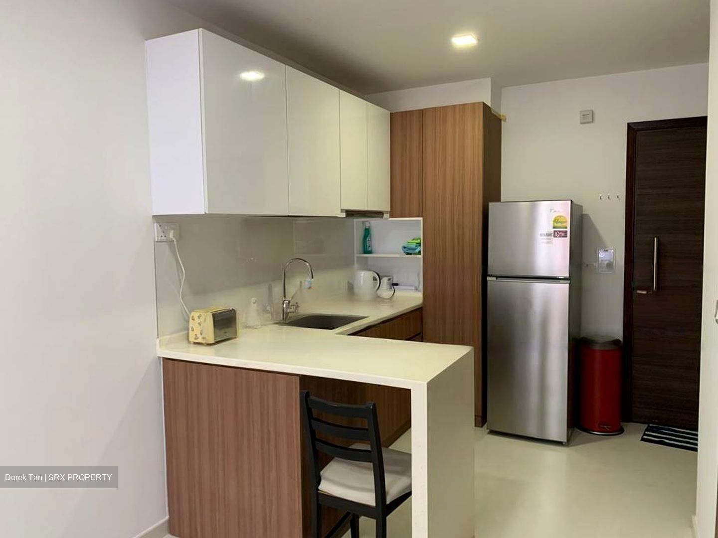 28 RC Suites (D8), Apartment #470437711